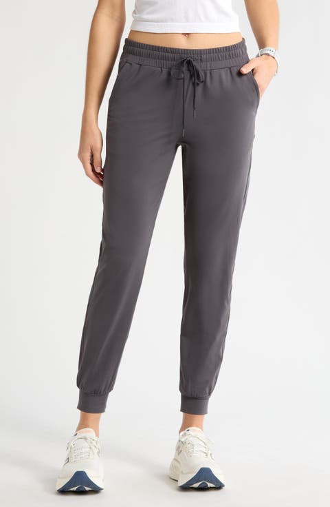 Move In Pocket Joggers