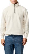 Rodd & Gunn Newfield Quarter Zip Pullover