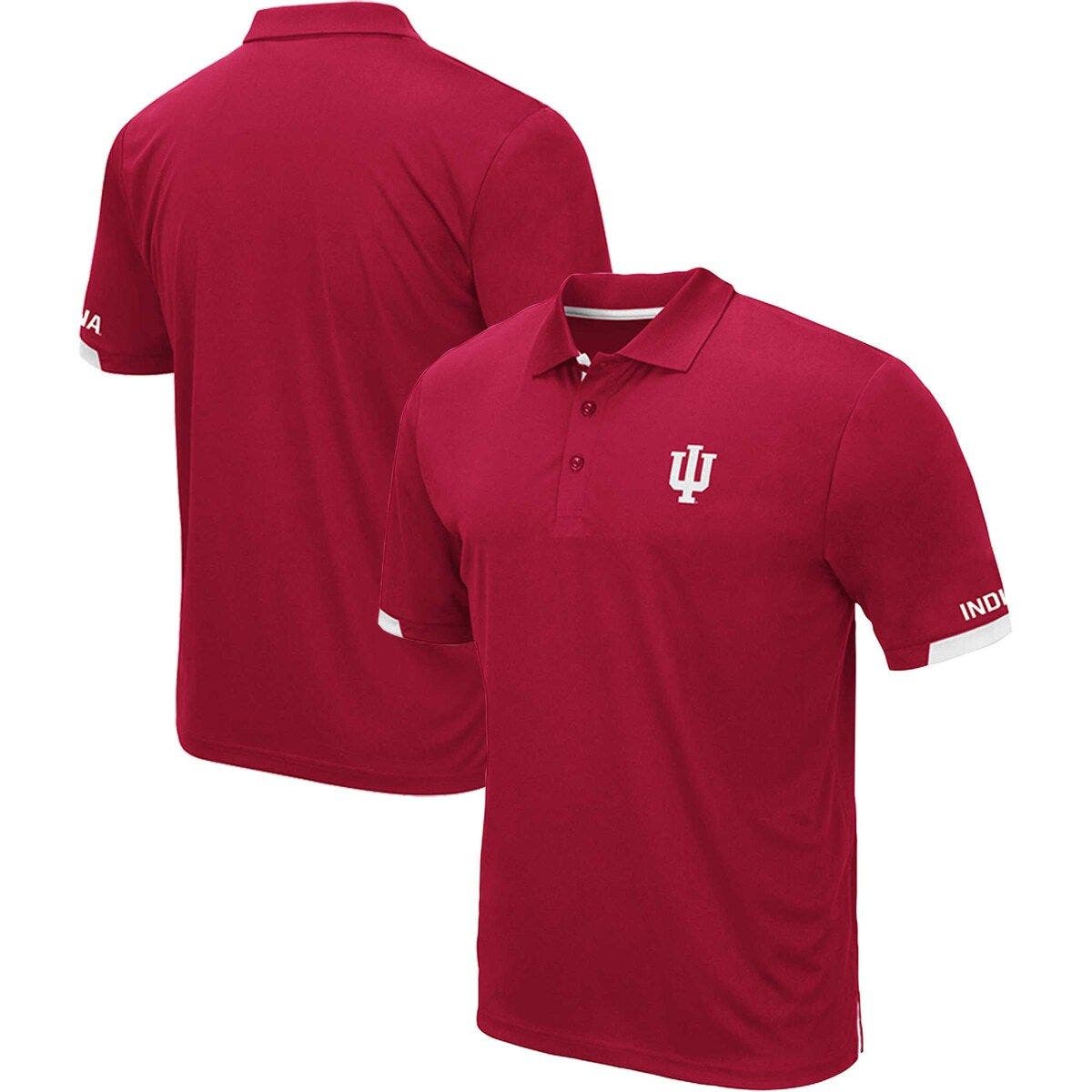 selected Crimson