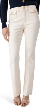 Marciano Alba Slim Flare Pants