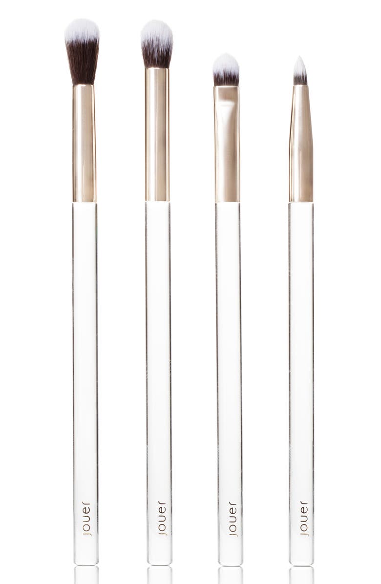 Jouer Make A Wish Brush Set, Alternate, color,