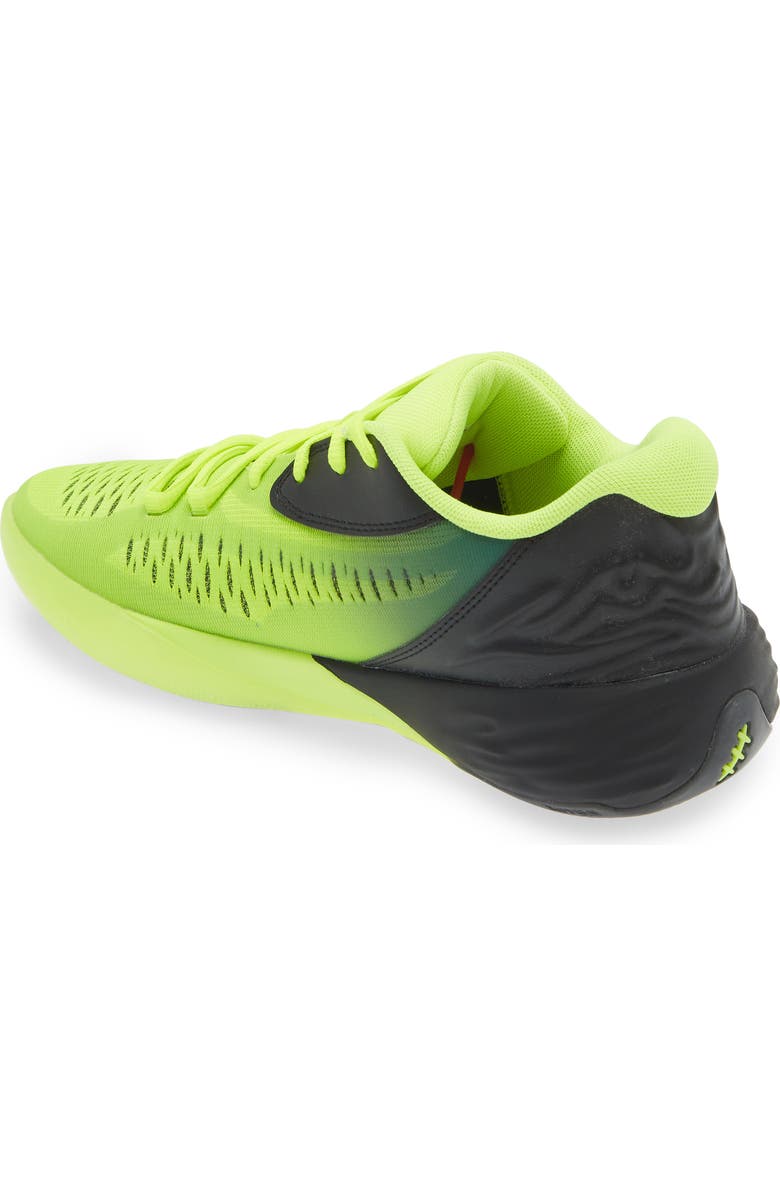 PUMA Stewie 1 Quiet Fire Sneaker, Alternate, color,