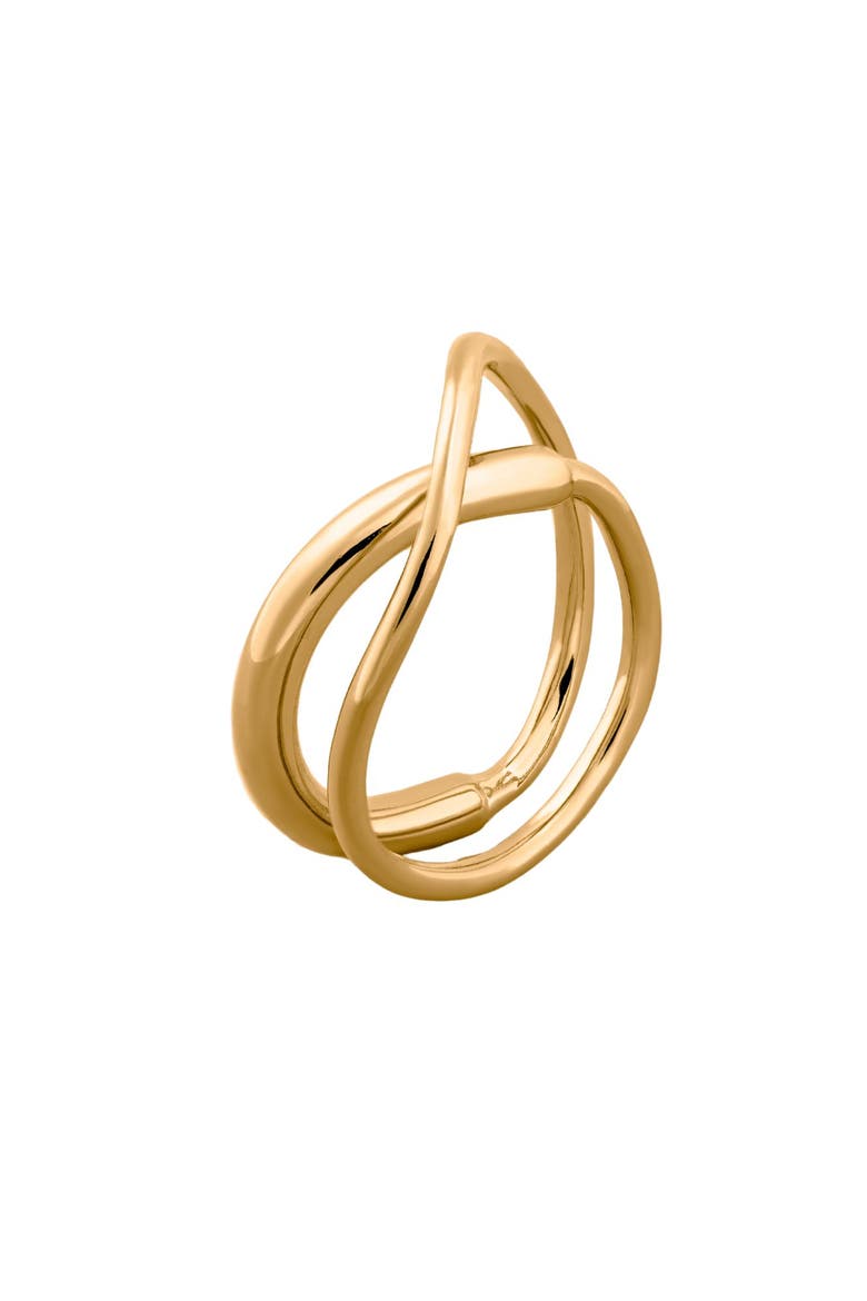 Cameron ring, Main, color, GOLD PLATE