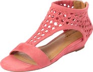 Comfortview The Harper Sandal