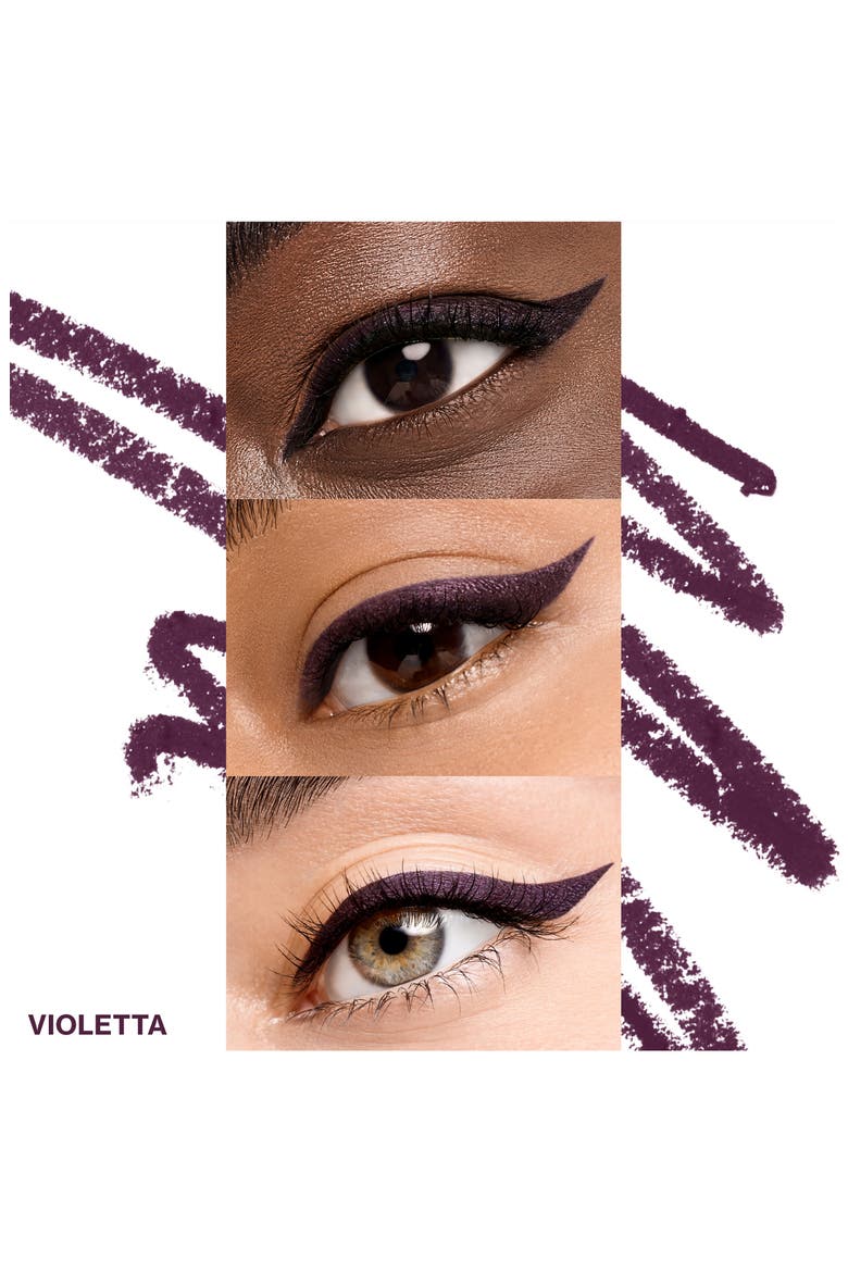 Always Sharp Waterproof Kôhl Liner, Alternate, color, 07VIOLETTA
