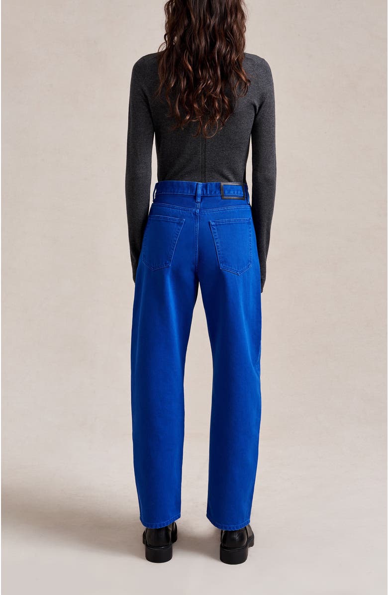 La Ligne Marilyn Jean, Alternate, color, Cunningham