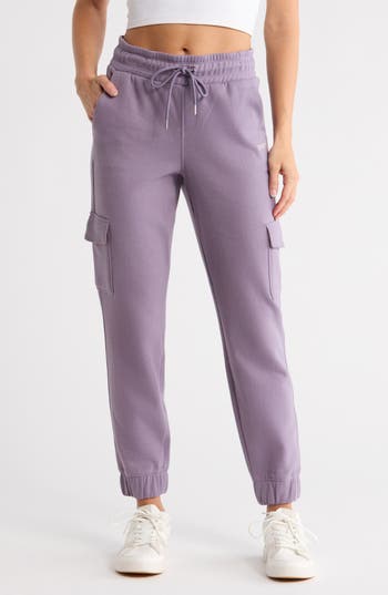 Dkny Cargo Joggers