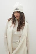 NAKED CASHMERE Ski Naked Beanie