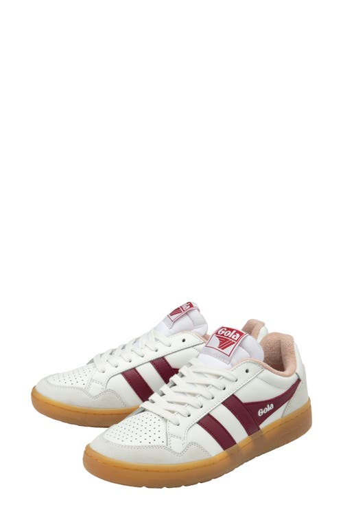 Gola Eagle 86 Sneaker In Multi