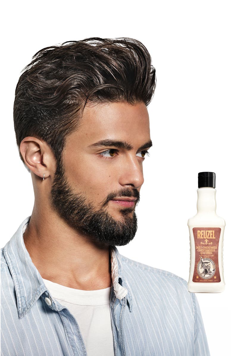 REUZEL Daily Conditioner, Alternate, color, 11.83 Fl. Oz.