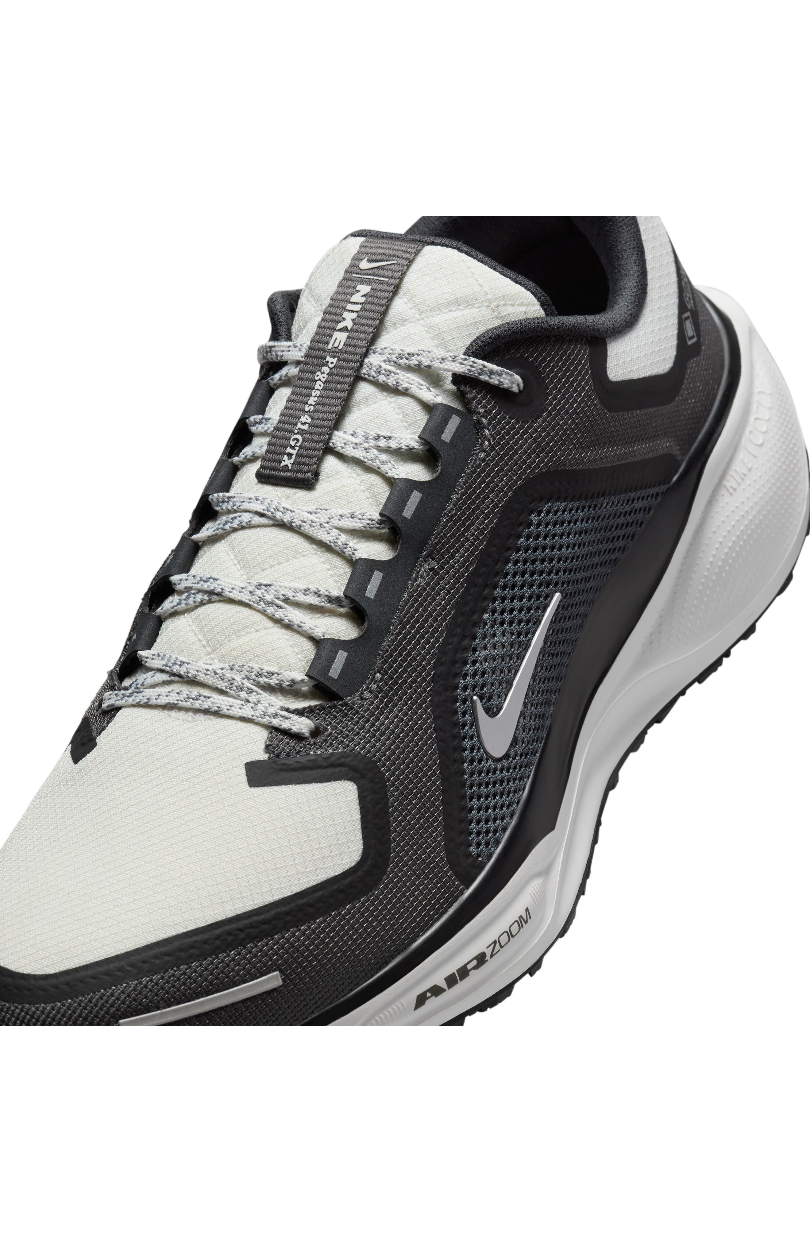Nike Air Zoom Pegasus 41 Gore-Tex® Waterproof Running Shoe (Men