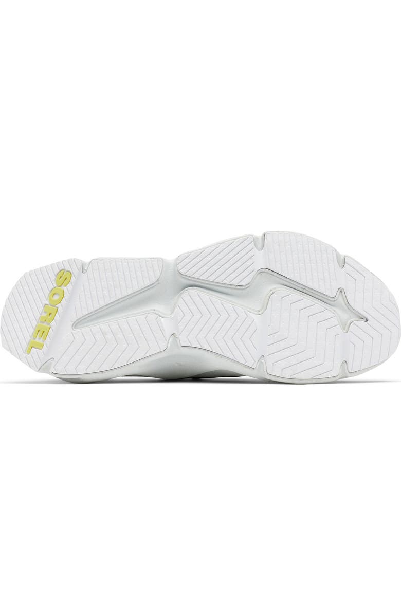 SOREL Kinetic RNEGD Float Sneaker, Alternate, color,