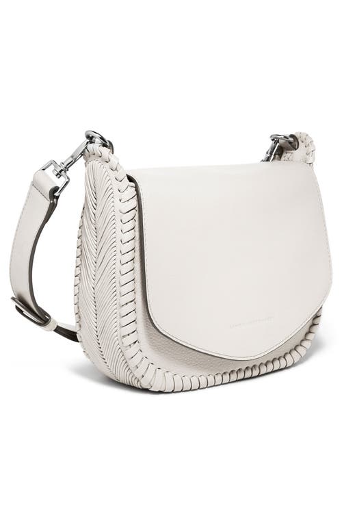 Aimee Kestenberg All For Love Leather Crossbody Bag