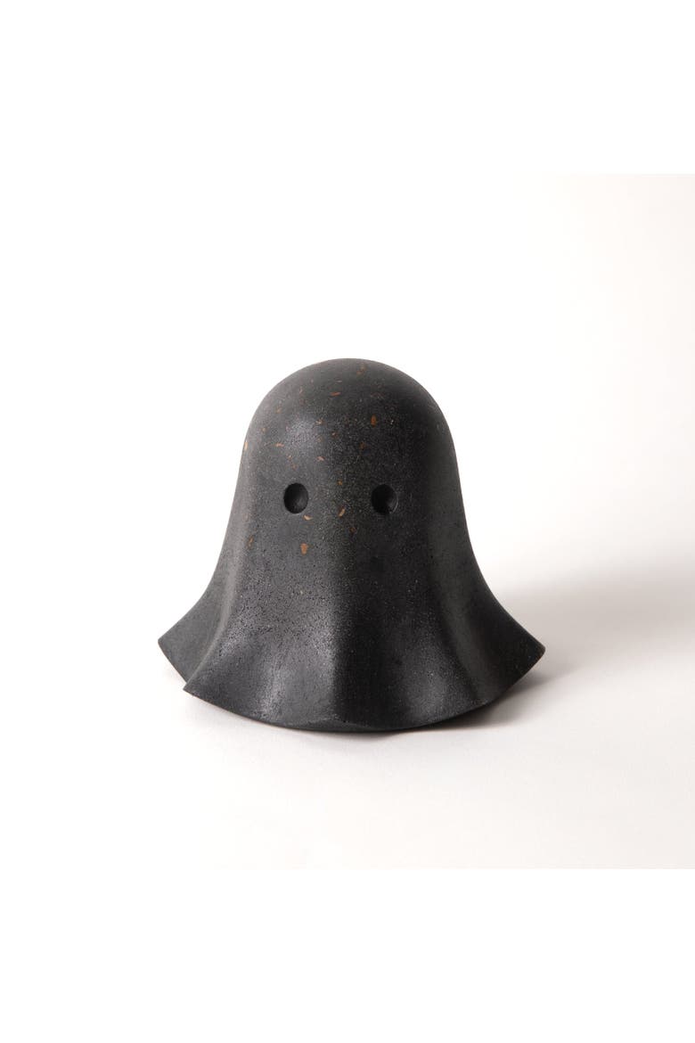 Ghost, Main, color, Black Terrazzo