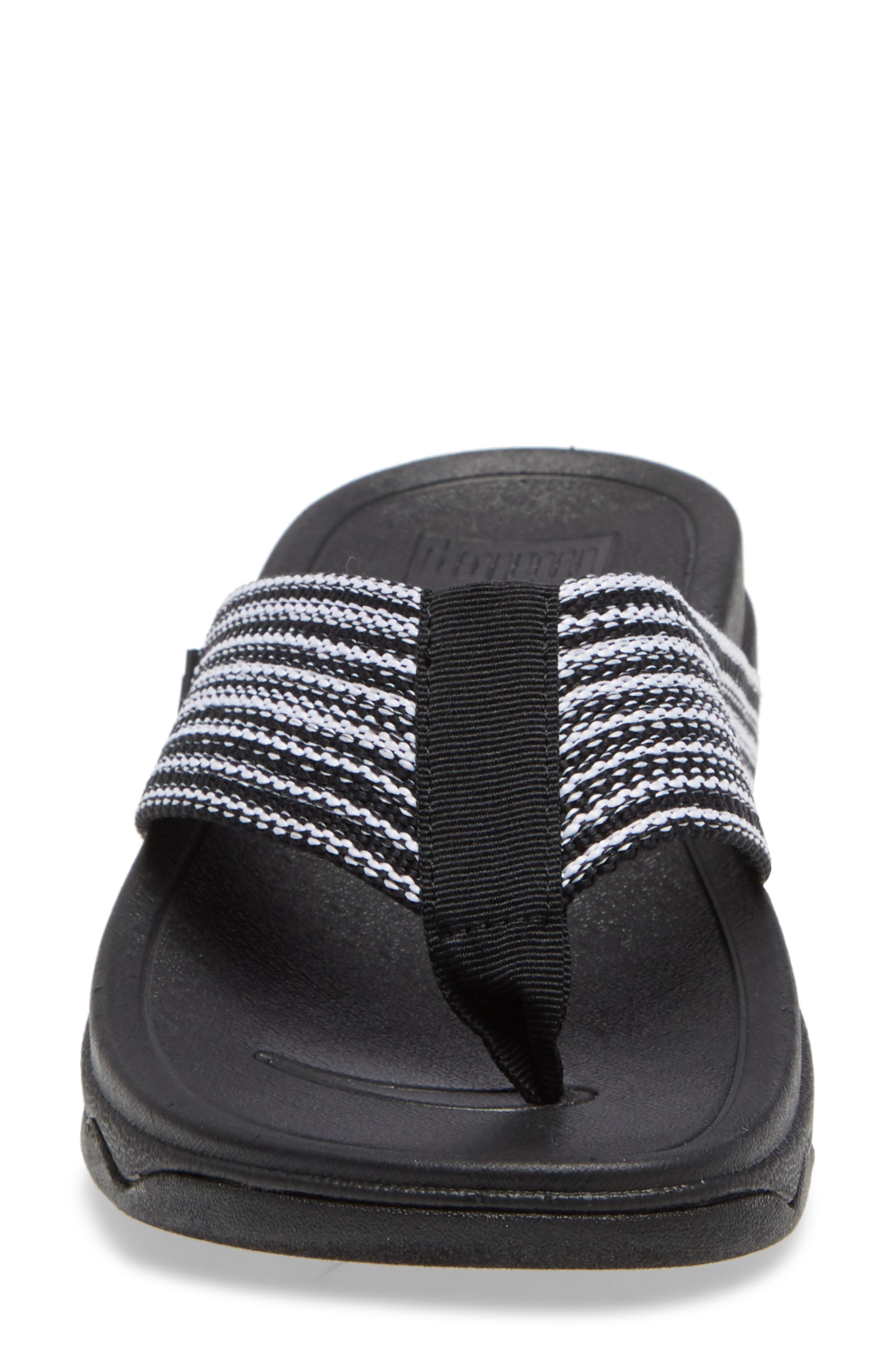 FitFlop Surfa<sup>™</sup> Flip Flop, Alternate, color, 