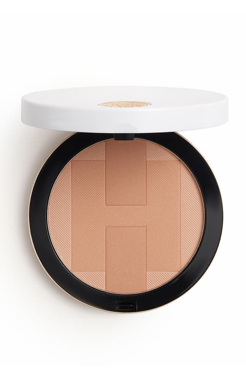 Plein Air, H Trio Healthy Glow - Mineral Powder