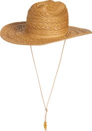Lack of Color Dakota Cowboy Hat