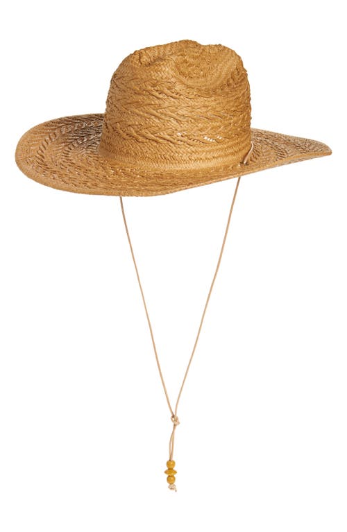 Lack Of Color Dakota Cowboy Hat