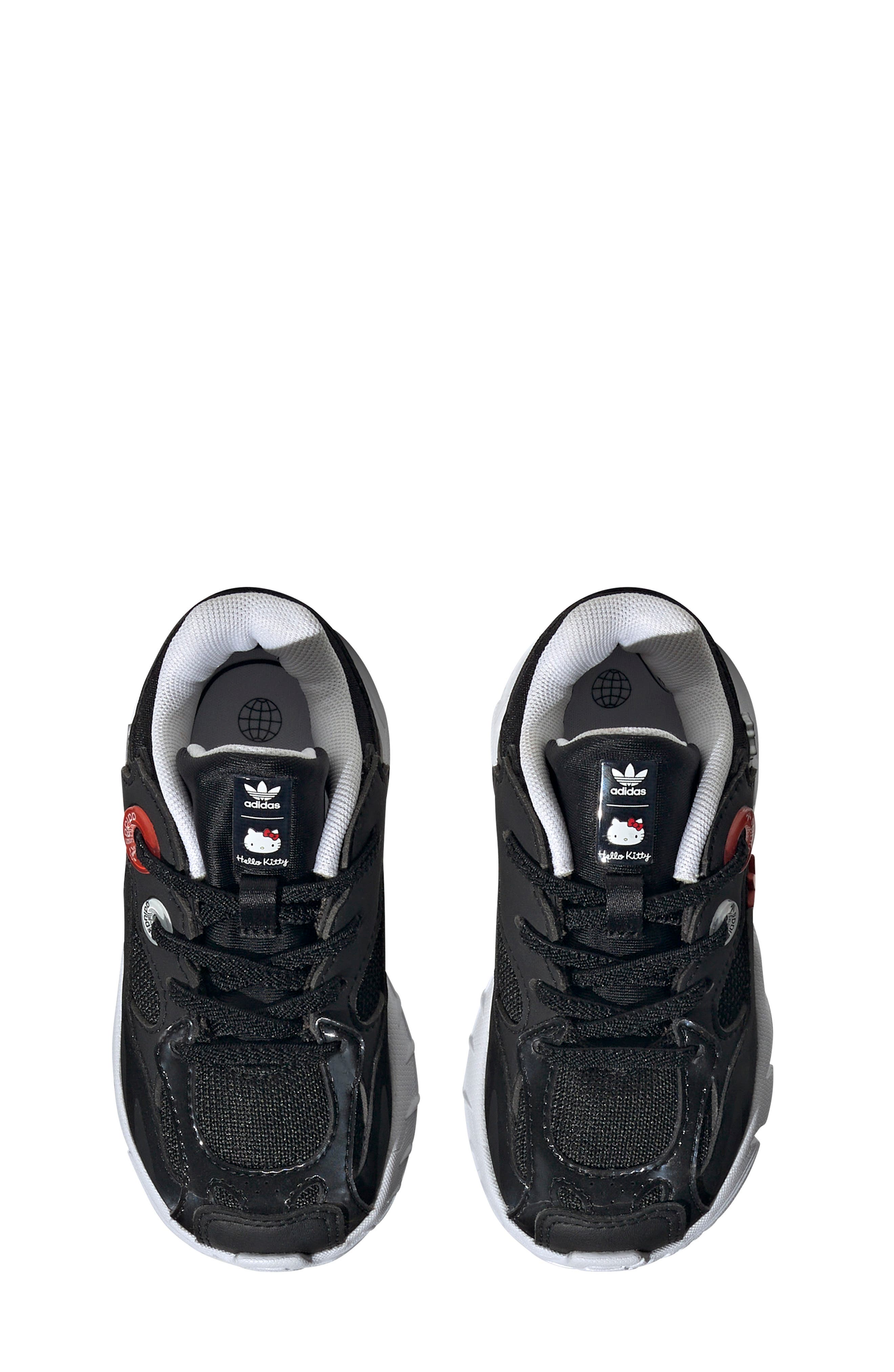 adidas x Hello Kitty<sup>®</sup> Kids' Astir Sneaker, Alternate, color, 