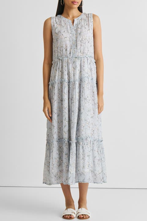 Perfect Resort Maxi Dress