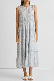 Reistor Perfect Resort Maxi Dress