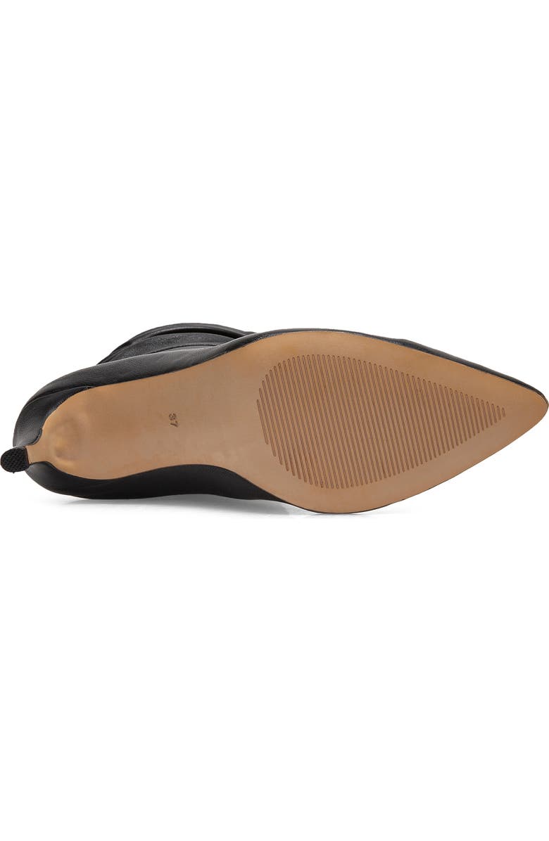 Silent D Bolla Pointed Toe Boot, Alternate, color,