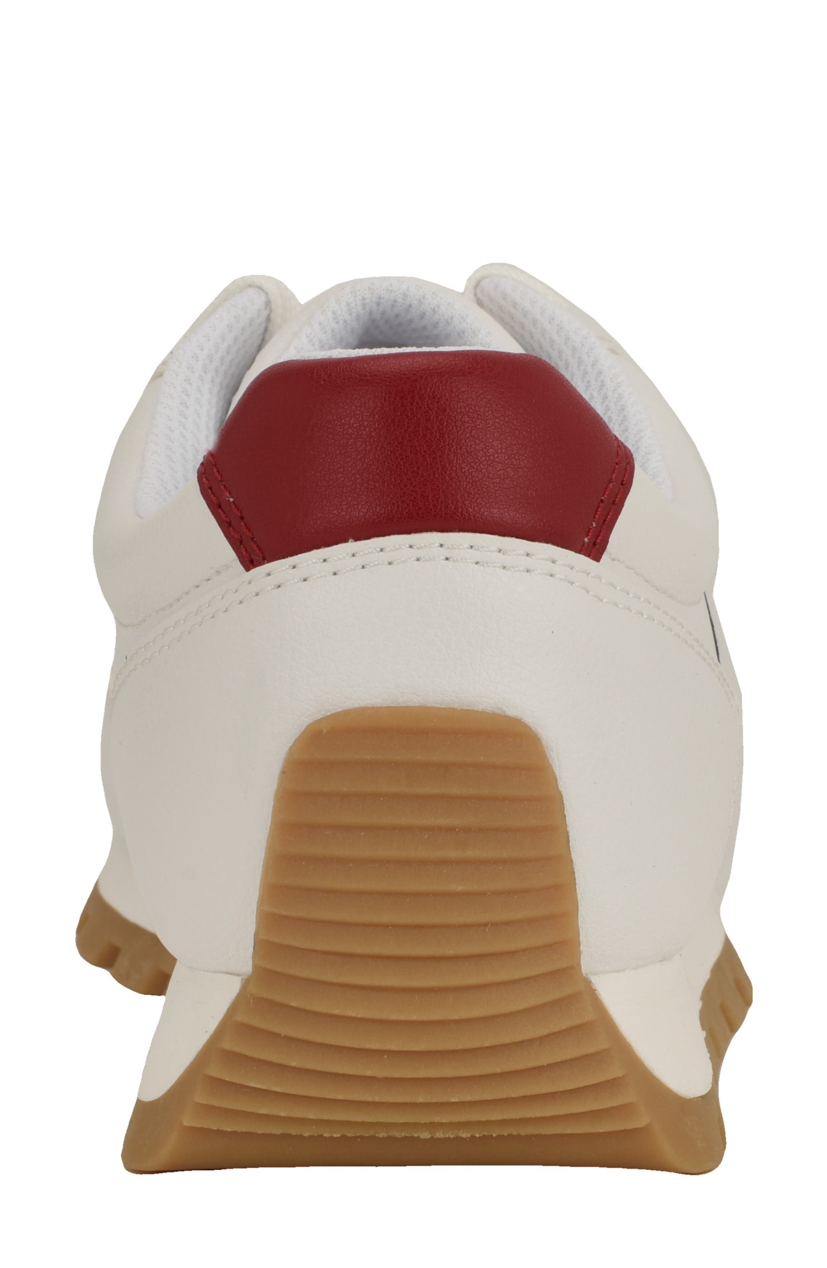 Tommy Hilfiger Hatina Sneaker, Alternate, color, White