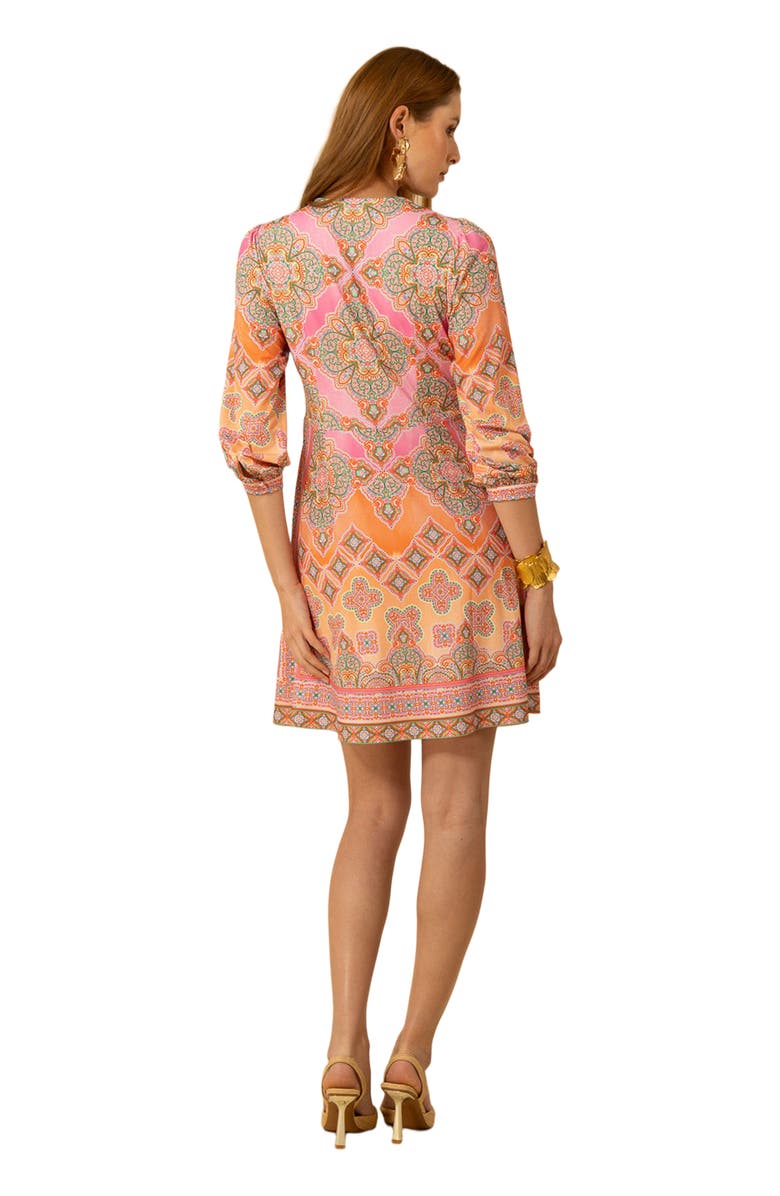 Hale Bob Sevyn Jersey Dress, Alternate, color, 