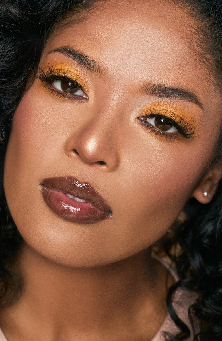 Dominique Cosmetics Dominique Latte 2 Eyeshadow Palette, Alternate, color, 