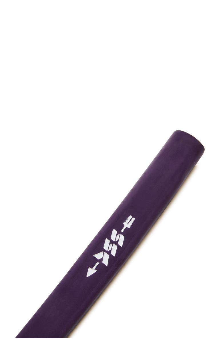 Sugarloaf Social Club Pistol Putter Grip, Alternate, color, Purple