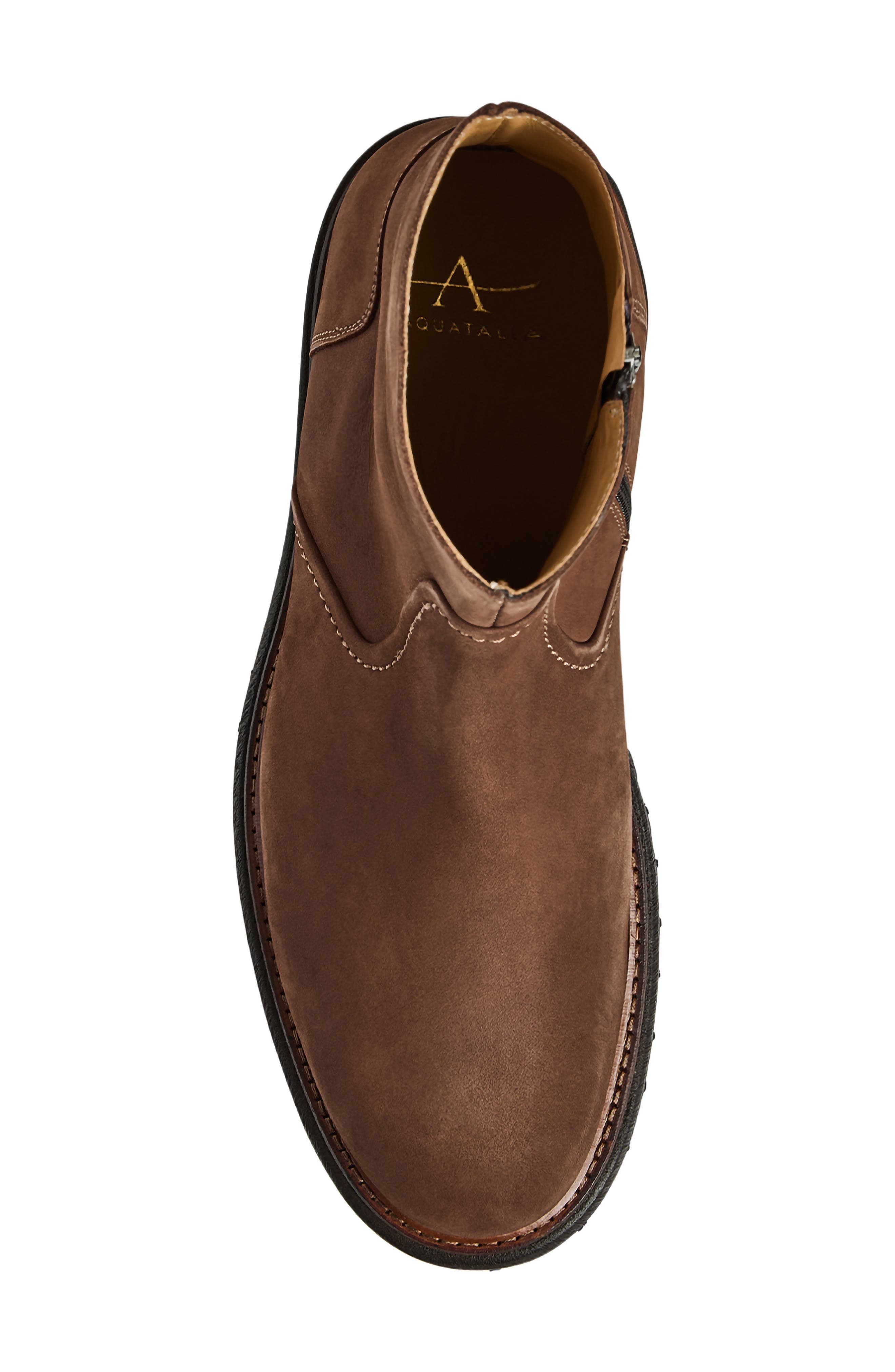 Varon Boot, Alternate, color, BROWN