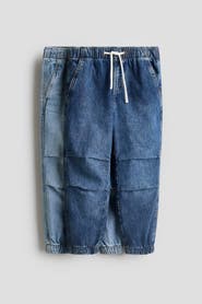 H&M 2-pack Denim Joggers