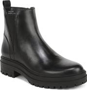 Vionic Georgina Water Repellent Chelsea Boot