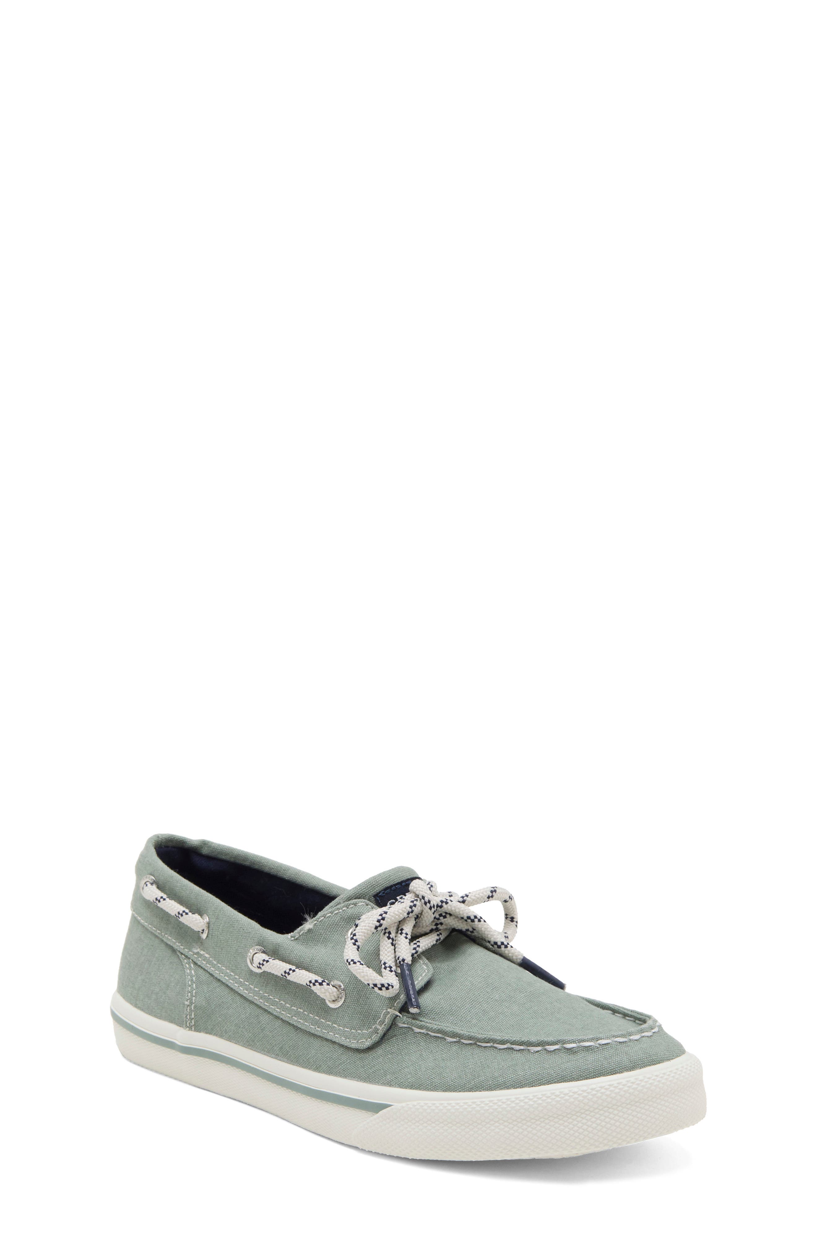 Kids' Bahama Boat Shoe