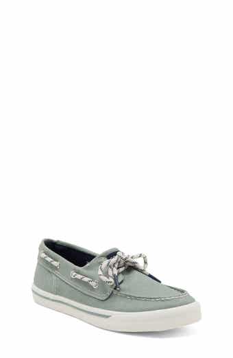 Kids' Bahama Boat Shoe