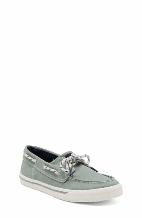 Kids' Bahama Boat Shoe