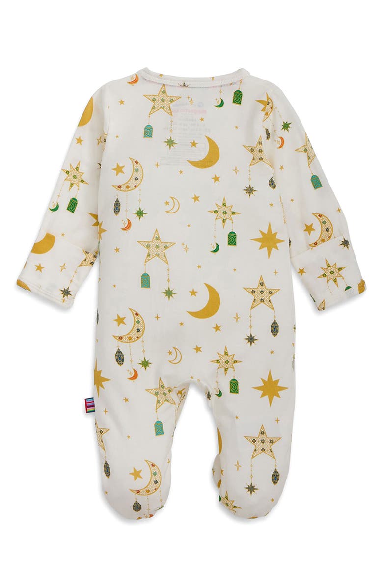 Magnetic Me Ramadan Mubarak Magnetic Footie, Alternate, color, Ramadan