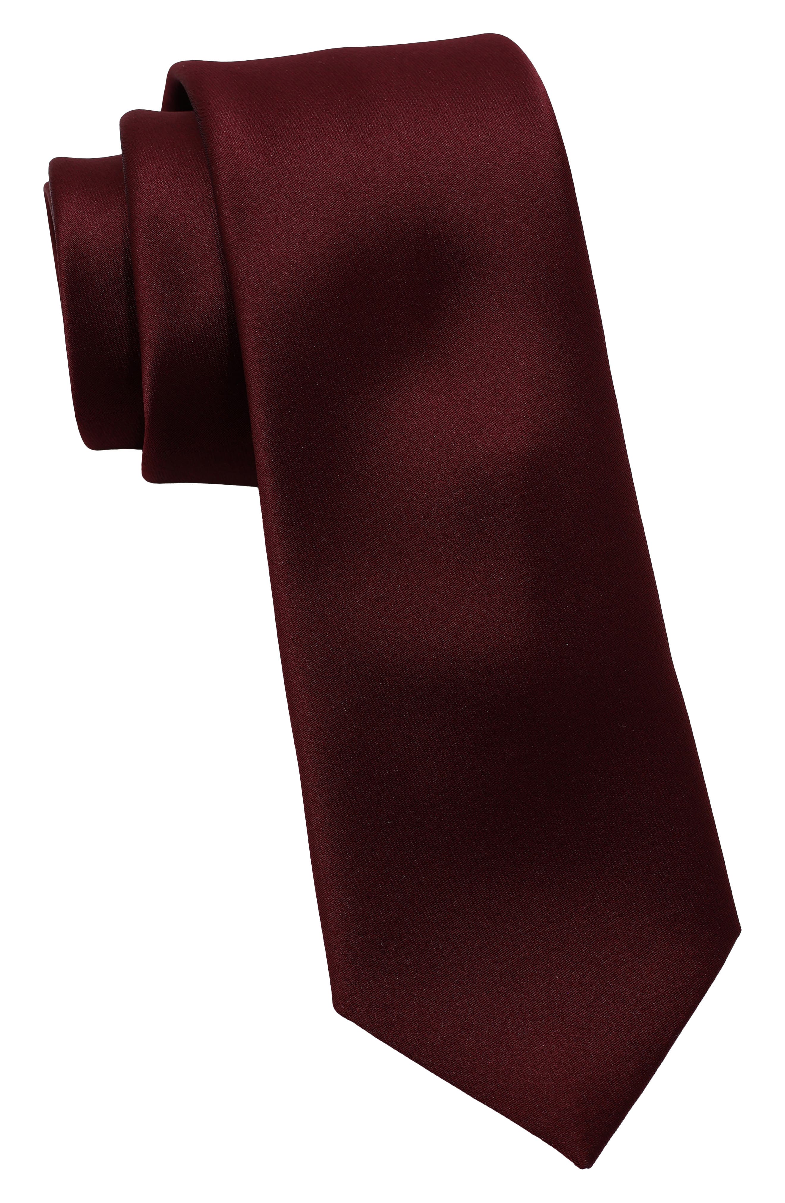 Satin Tie