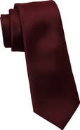 DKNY Satin Tie