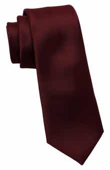 Satin Tie