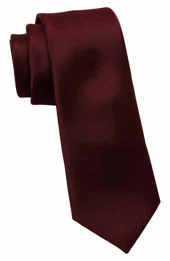 Satin Tie