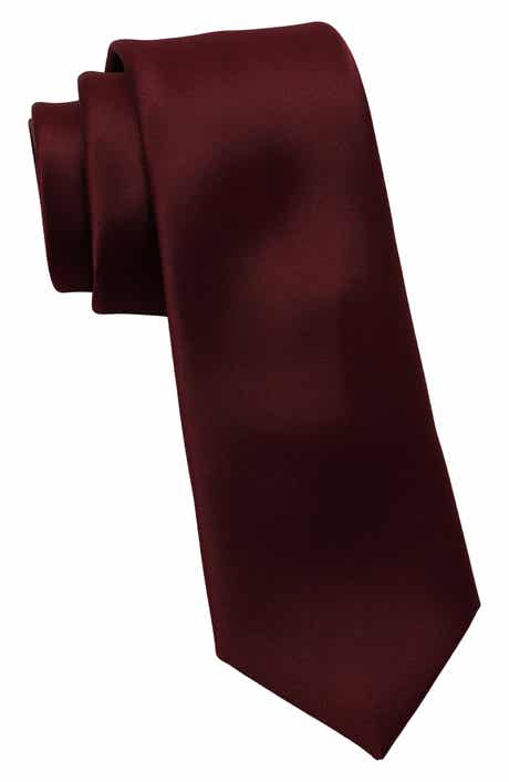 Satin Tie
