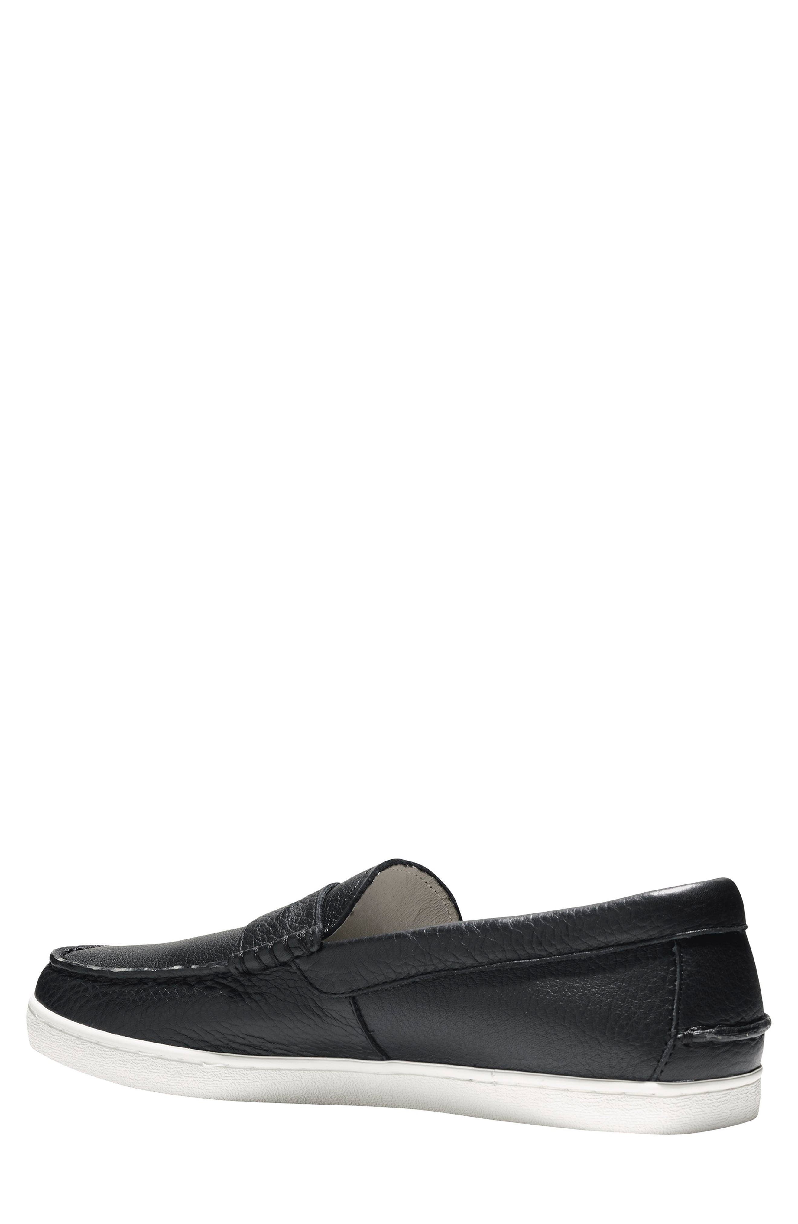 Cole Haan 'Pinch' Penny Loafer, Alternate, color, 