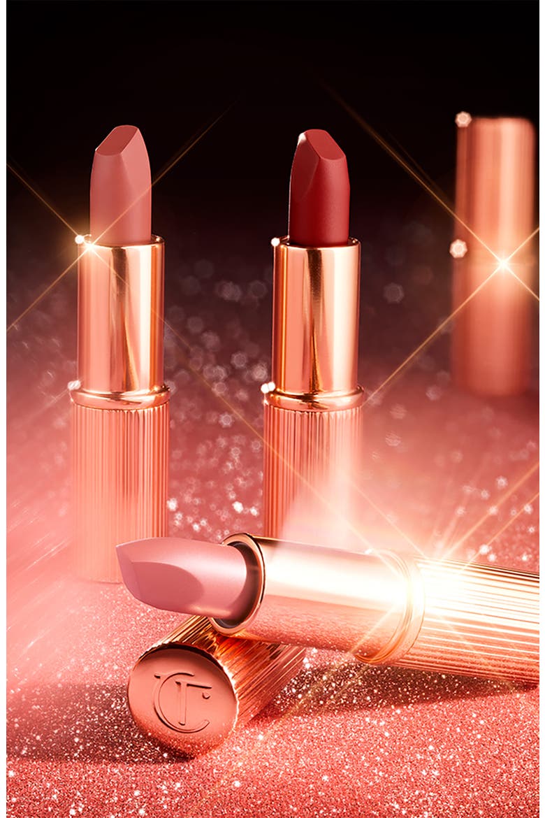 Iconic Mini Lip Trio Set USD $51 Value, Alternate, color, NO COLOR
