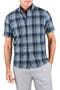 Oceanview Plaid