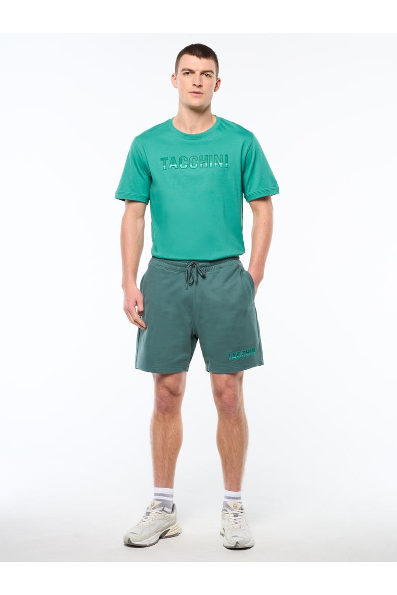 Strisce Solid Short, Alternate, color, MEDITERRANEA