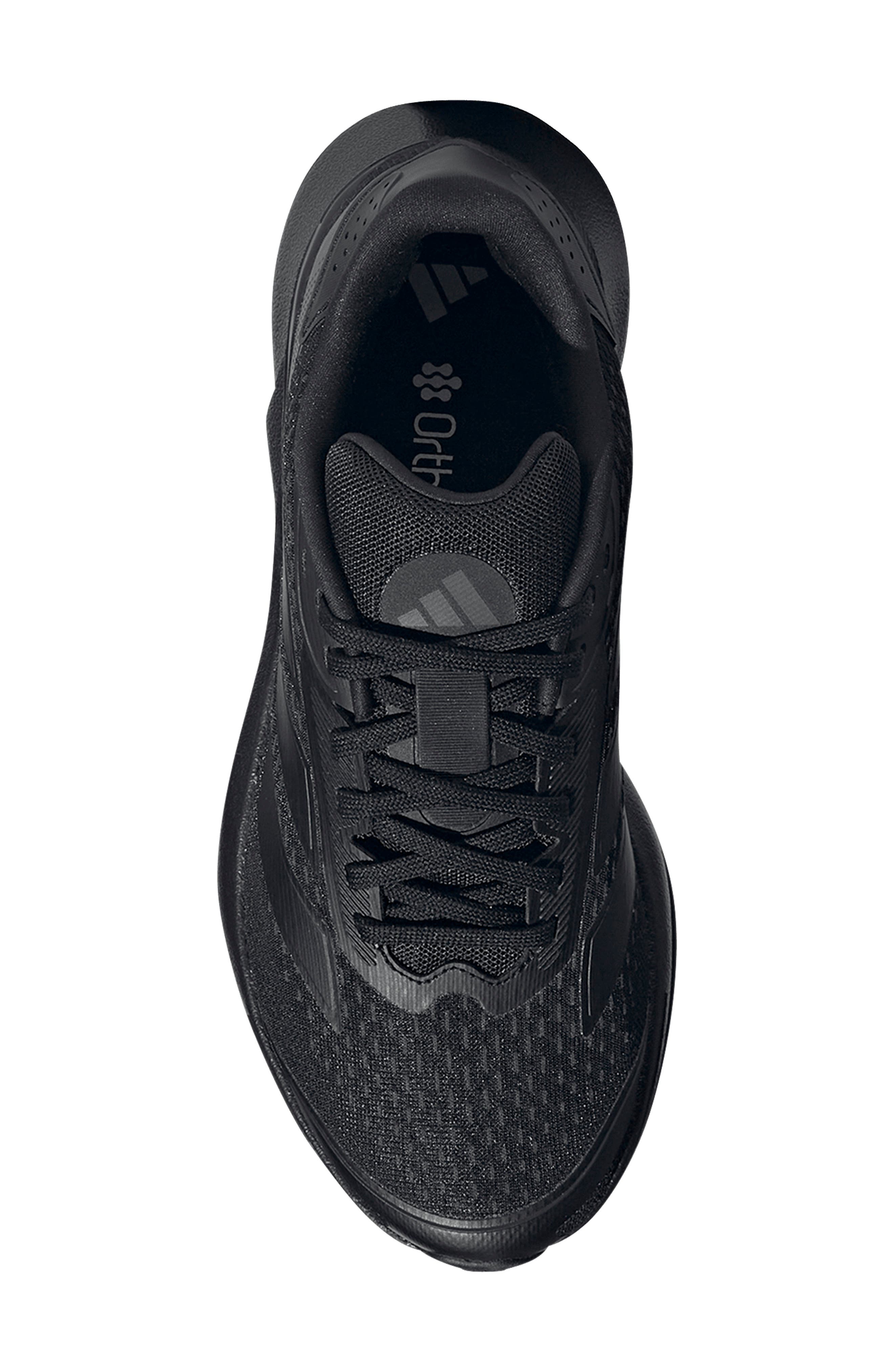 Duramo SL 2.0 Running Shoe, Alternate, color, BLACK/ BLACK/ BLACK