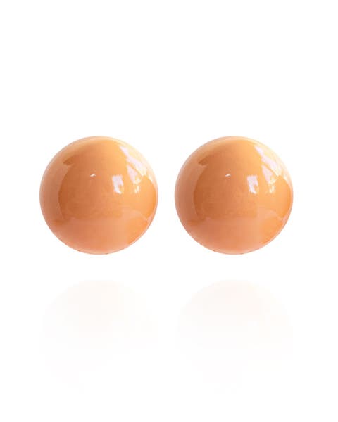 Gaia Jumbo Earrings
