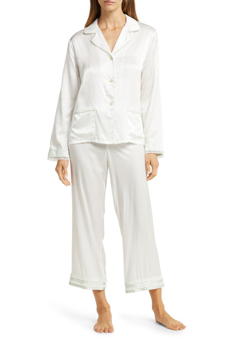 Morgan Lane Jane Faye Pajamas, Main, color, 