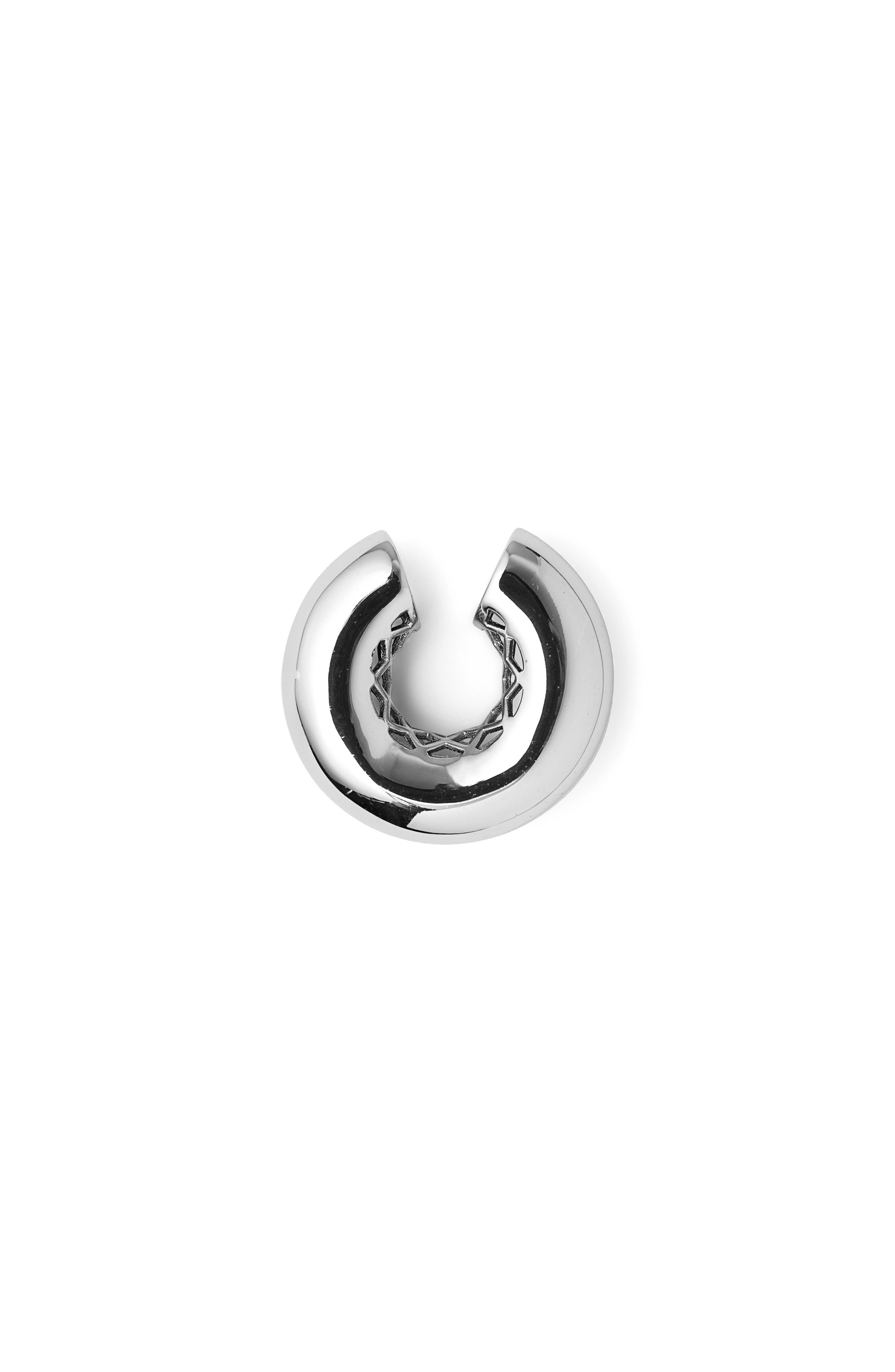selected SILVER PLATED